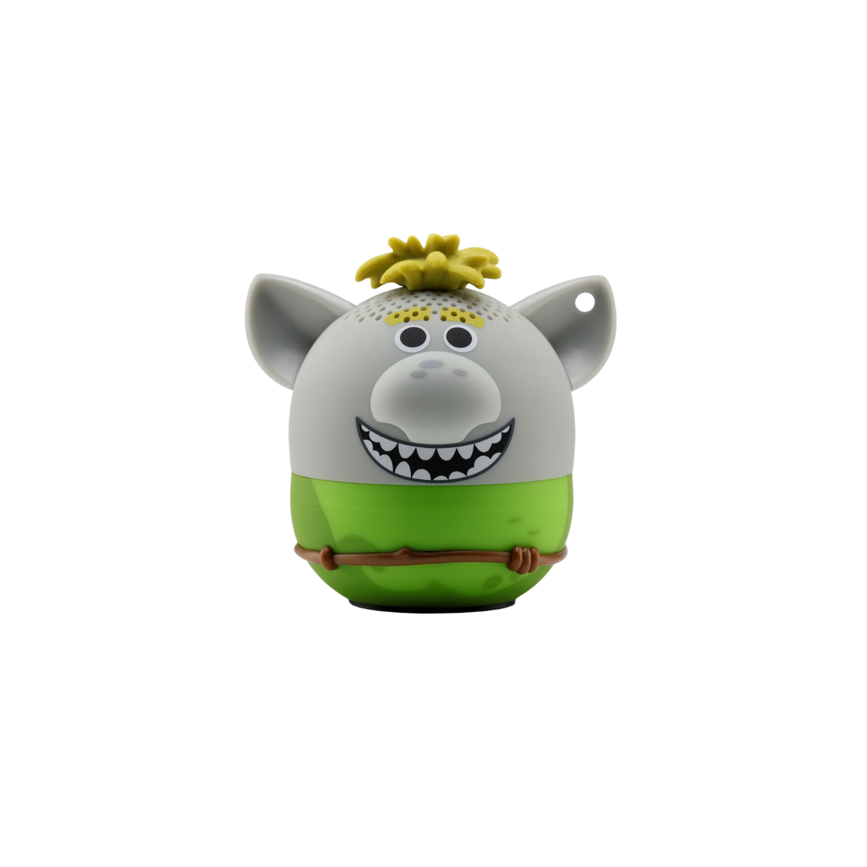 Mini Parlante Temático Rock Troll
