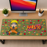 Mousepad de Escritorio Naruto