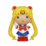 Alcancía de Sailor Moon – Figura Anime Decorativa para Ahorrar (9”)
