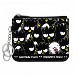 Mini Wallet Portacarnet BadtzMaru