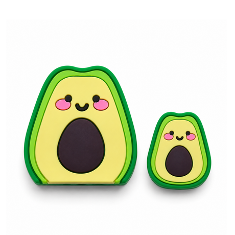 Cobertor Avocado para Cargador 20W