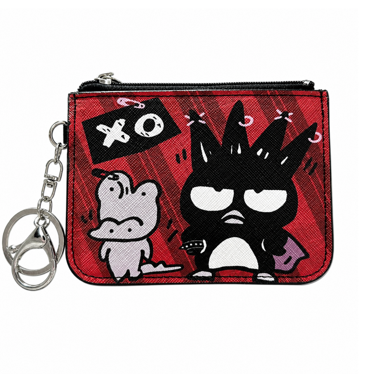 Mini Wallet Portacarnet BadtzMaru
