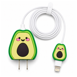 Cobertor Avocado para Cargador 20W