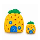 Cobertor Bob's House para Cargador 20W