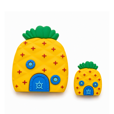 Cobertor Bob's House para Cargador 20W
