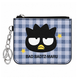 Mini Wallet Portacarnet BadtzMaru