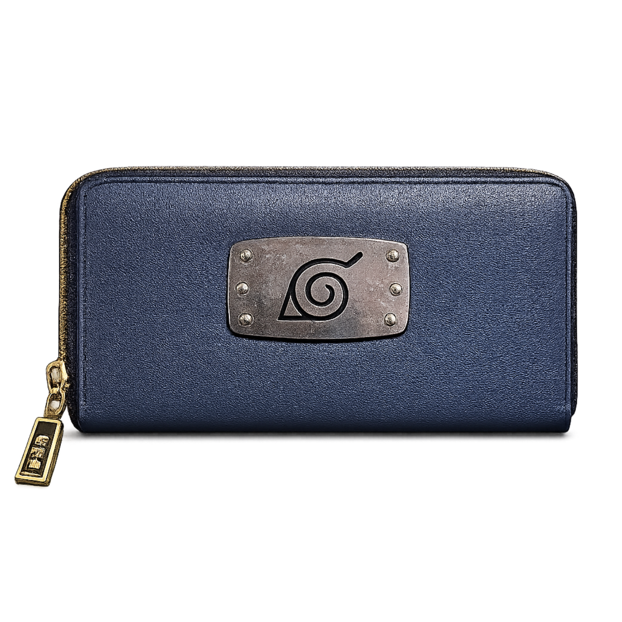 Monedero para Mujer de Naruto