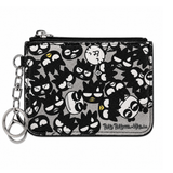 Mini Wallet Portacarnet BadtzMaru
