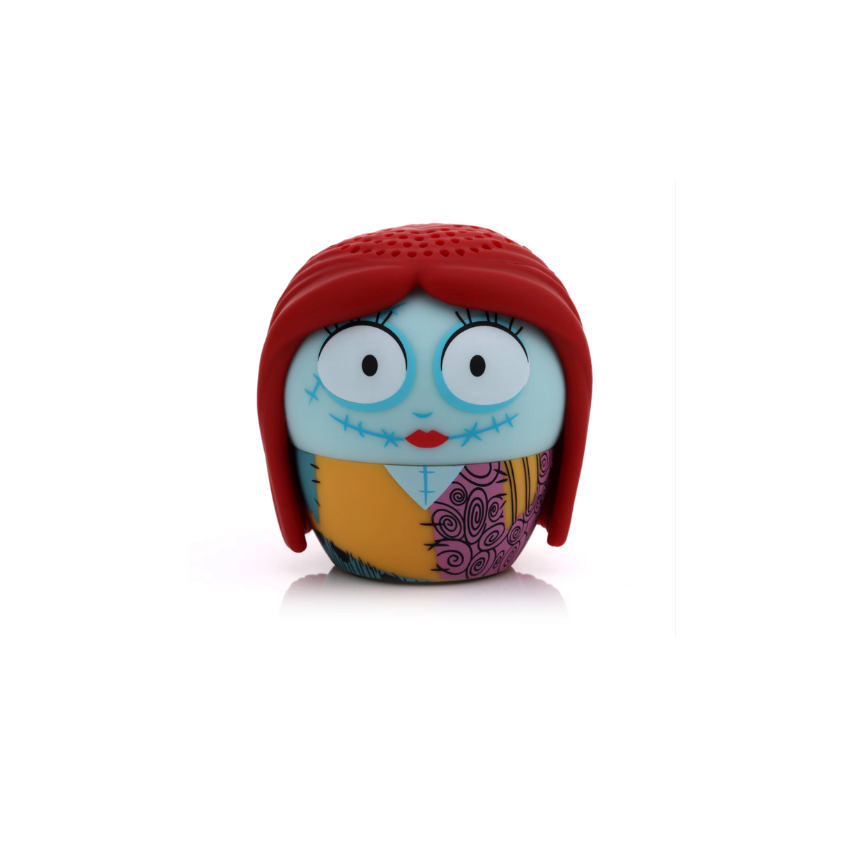 Mini Parlante Temático Sally