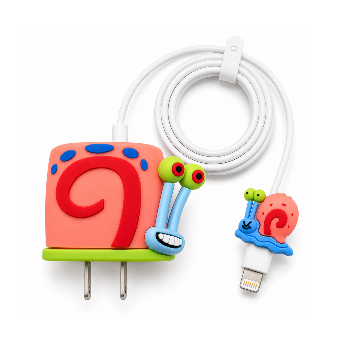 Cobertor Gary para Cargador 20W