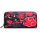 Monedero para Mujer de Naruto