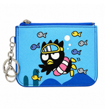 Mini Wallet Portacarnet BadtzMaru