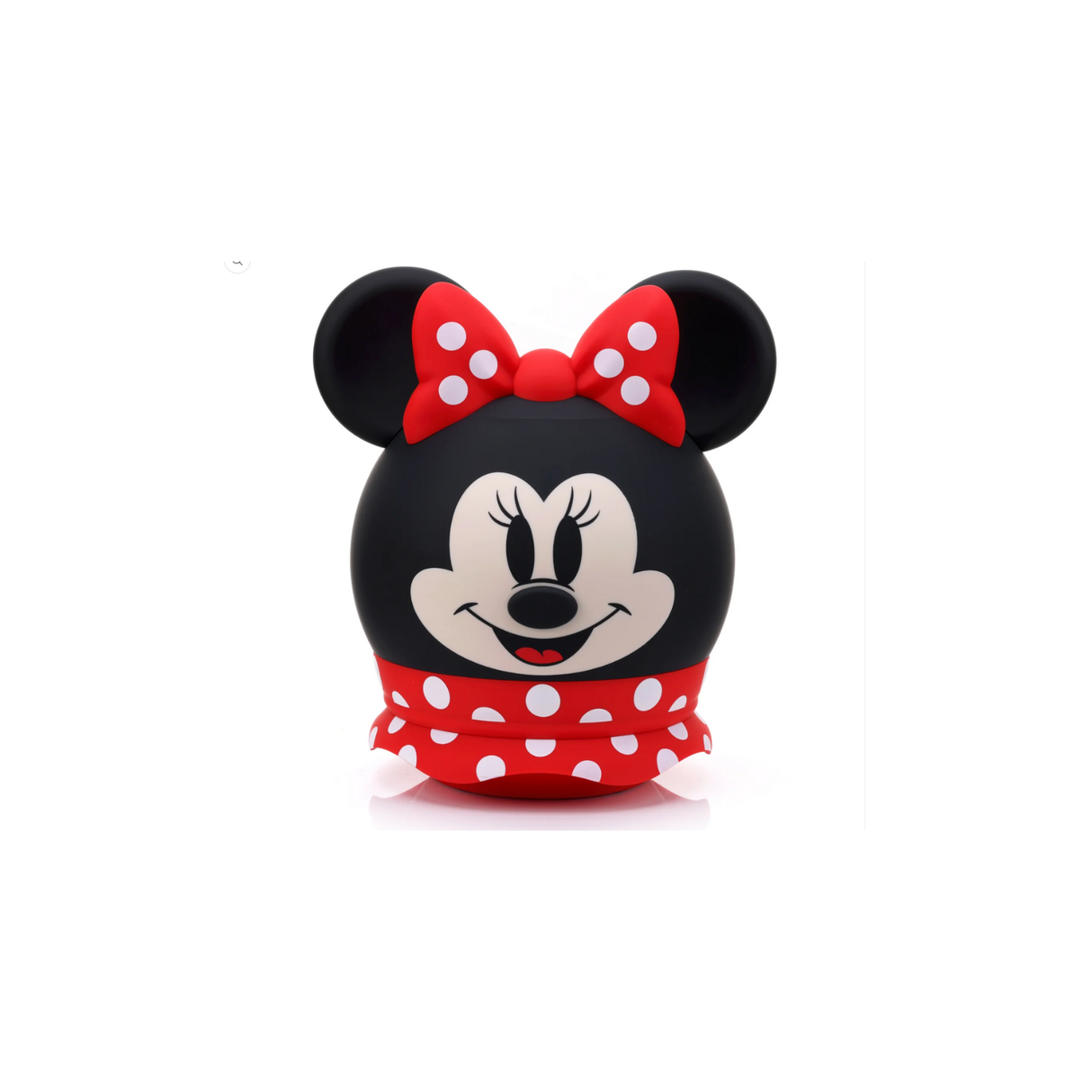 Mini Parlante Temático Minnie