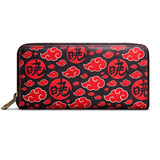 Monedero para Mujer de Naruto