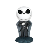 Alcancía de Jack Skellington– Cartoons Decorativa para Ahorrar (9”)