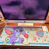 Mousepad de Escritorio Stitch