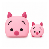 Cobertor Piglett para Cargador 20W