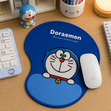 Mousepad Doraemon