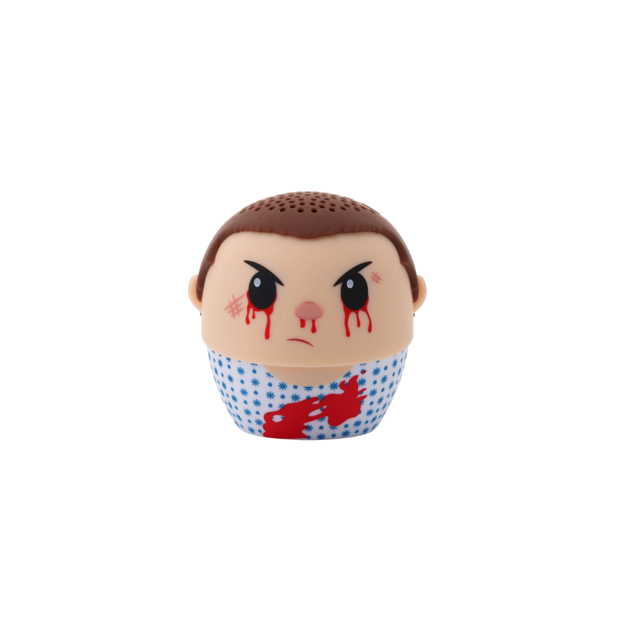 Mini Parlante Temático Eleven