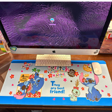 Mousepad de Escritorio Stitch