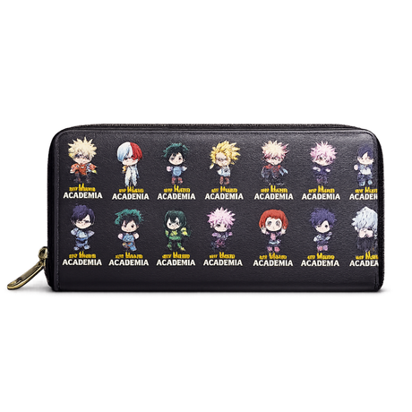 Monedero para Mujer de My Hero Academy