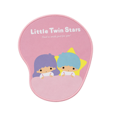 Mousepad Little Twin Stars