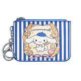 Mini Wallet Portacarnet Cinnamonroll