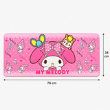 Mousepad de Escritorio My Melody