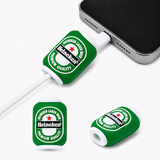 Cable Bite Bebidas– Protector para Cables