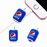 Cable Bite Bebidas– Protector para Cables
