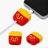 Cable Bite Comiditas– Protector para Cables