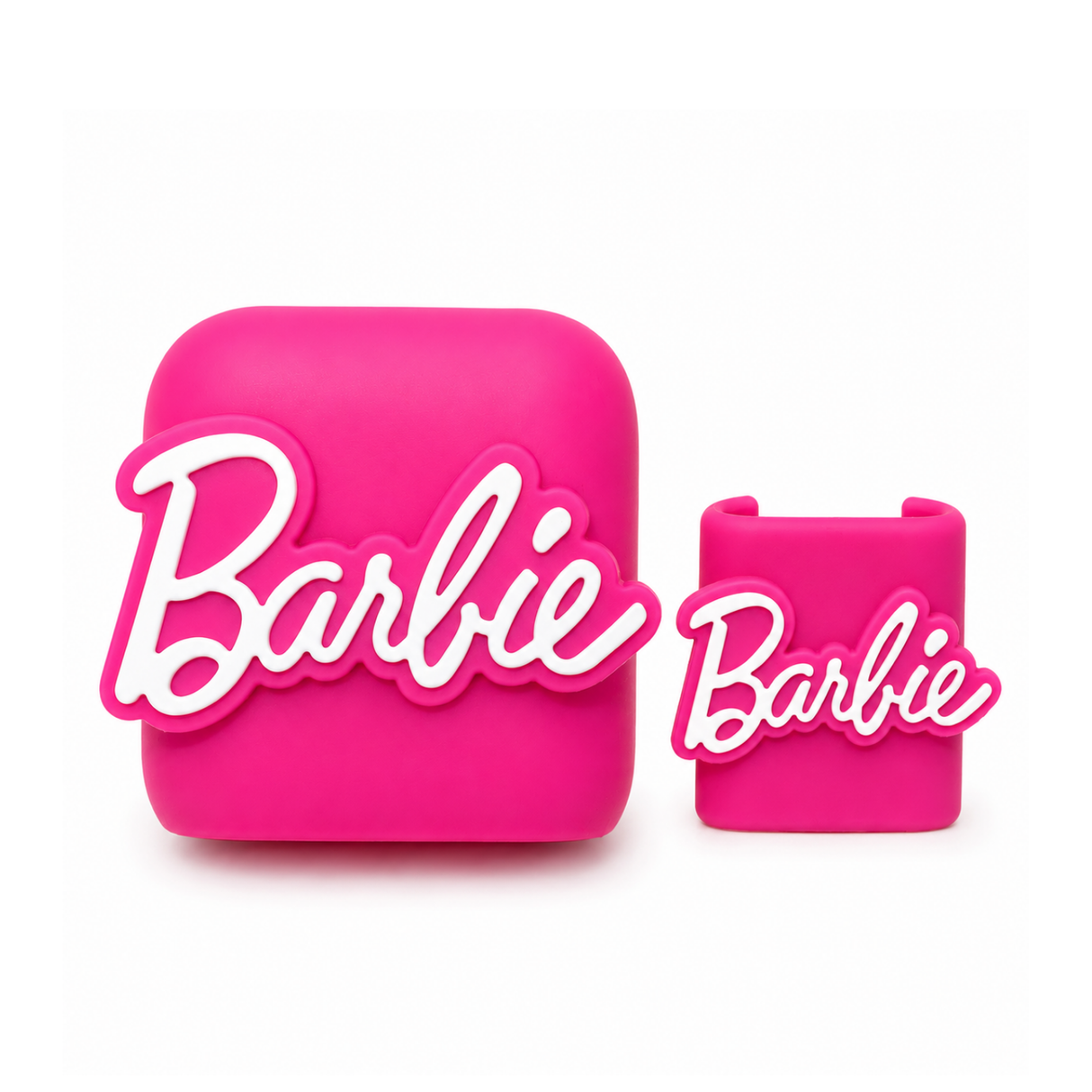 Cobertor Barbie para Cargador 20W