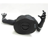 Alcancía de Black Panther– Figura Super Héroe Decorativa para Ahorrar (9”)