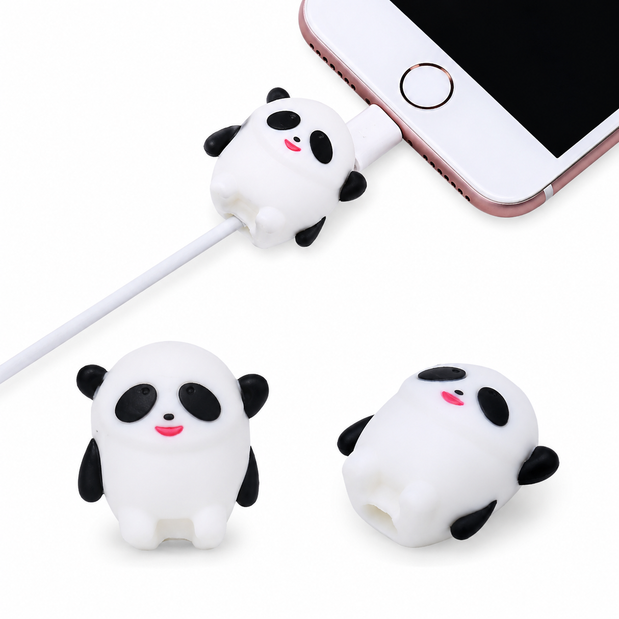 Cable Bite Pandita– Protector para Cables