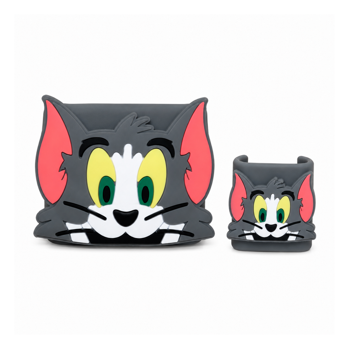 Cobertor Tom & Jerry para Cargador 20W