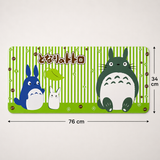 Mousepad de Escritorio Totoro