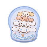 Mouse Pad Cinnamoroll con Almohadilla