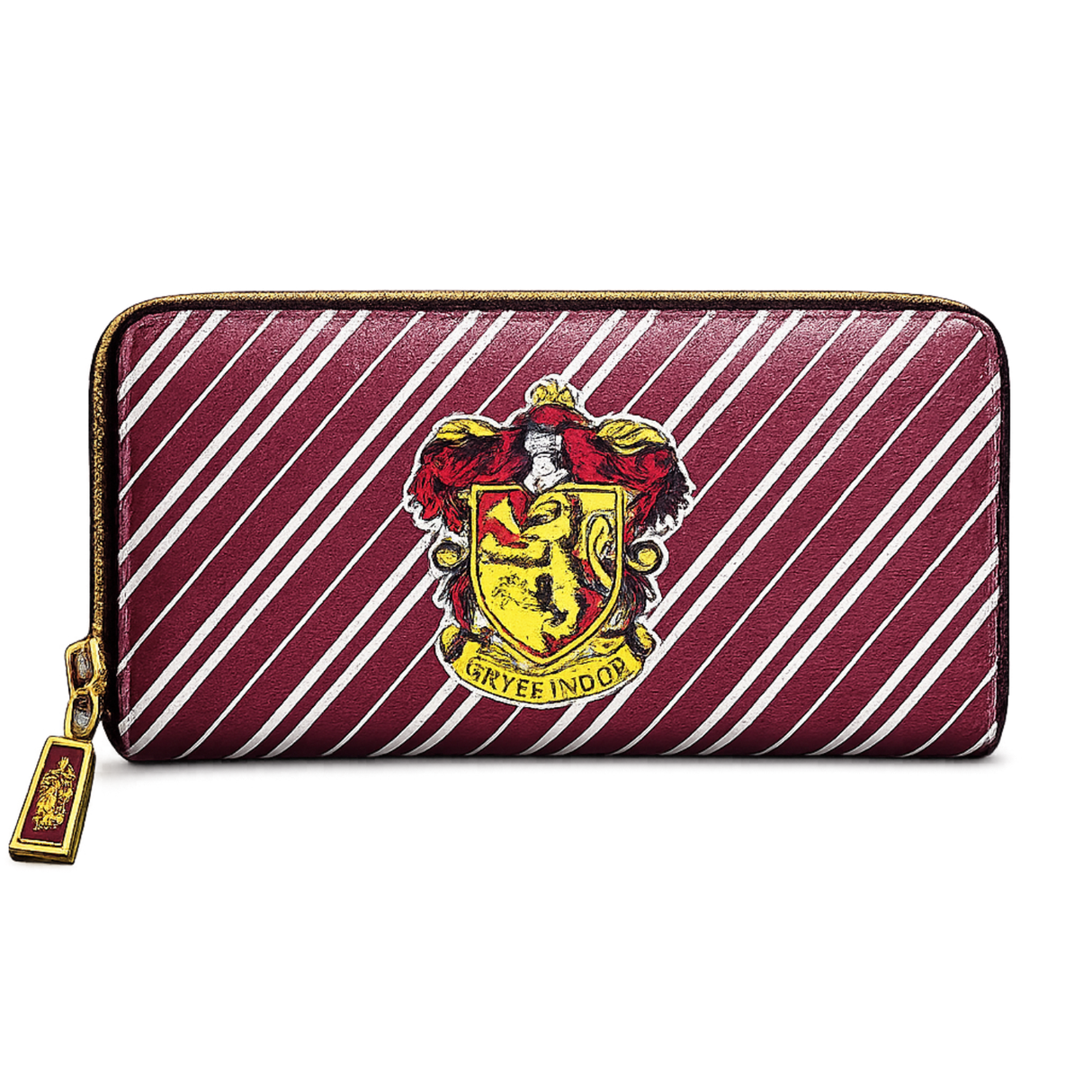 Monedero para Mujer de Harry Potter