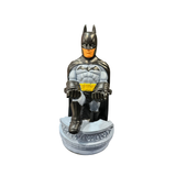 Soporte para Celular y Control Figura Coleccionable Batman (20–23cm) – Organizador de Escritorio Gamer y Geek