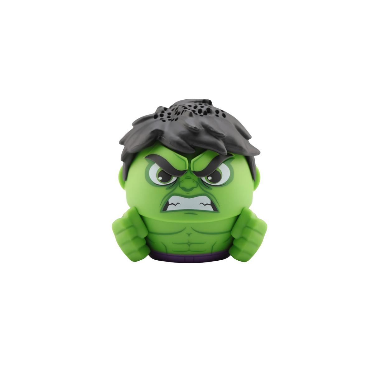 Mini Parlante Temático Hulk