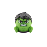 Mini Parlante Temático Hulk