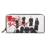 Monedero para Mujer de Bleach