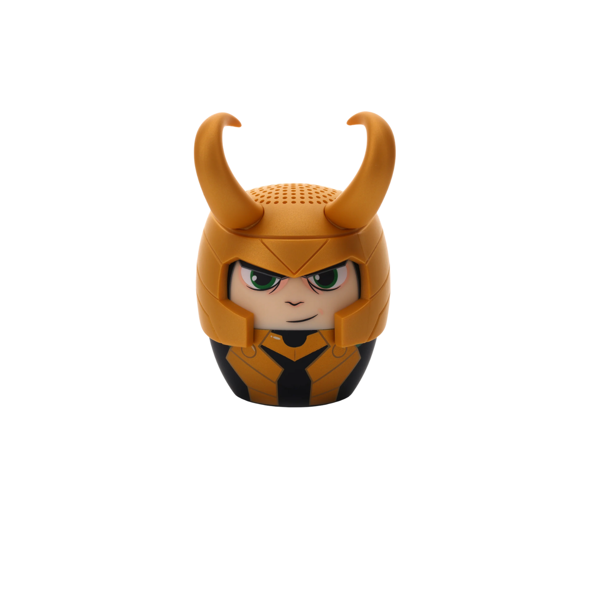 Mini Parlante Temático Loki