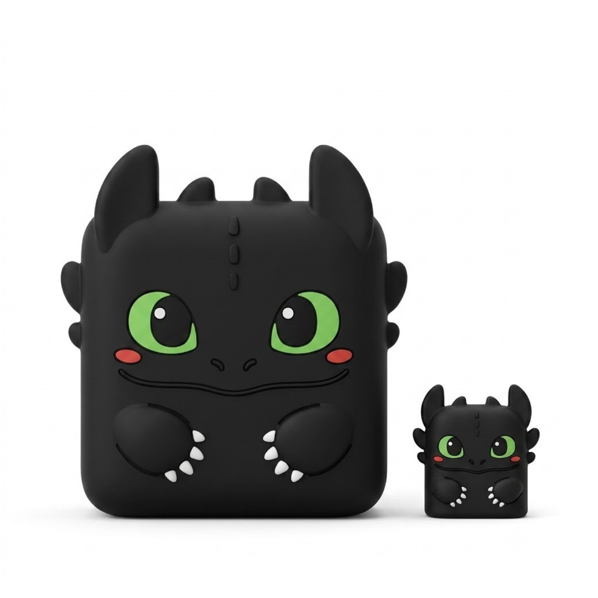 Cobertor Mi Dragón para Cargador 20W