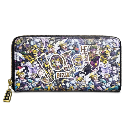 Monedero para Mujer de JoJo's