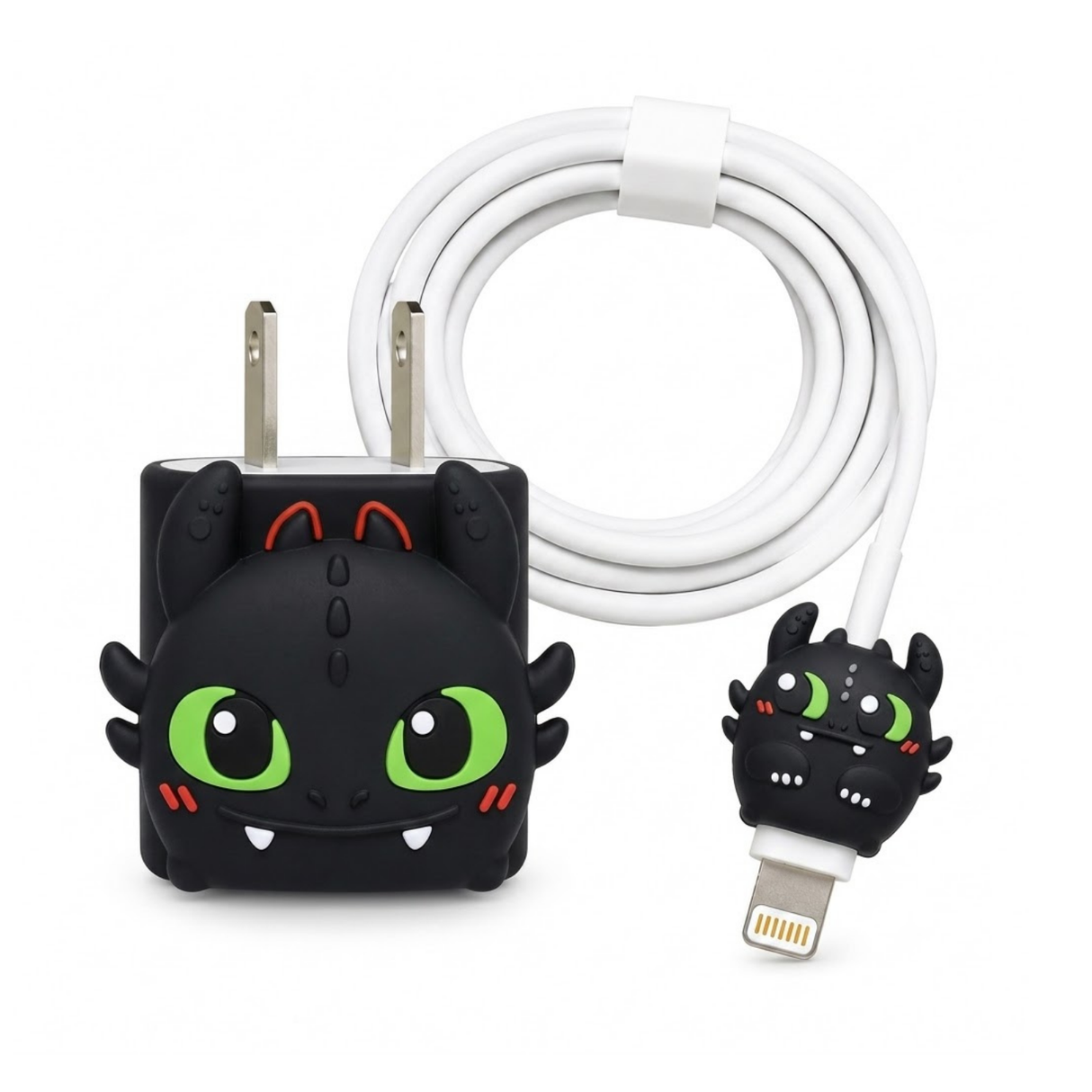 Cobertor Mi Dragón para Cargador 20W