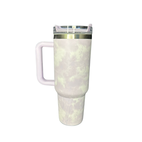 Vaso Térmico de Acero Inoxidable Sky Colors – Doble Pared 40oz