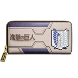 Monedero para Mujer de Attack On Titan