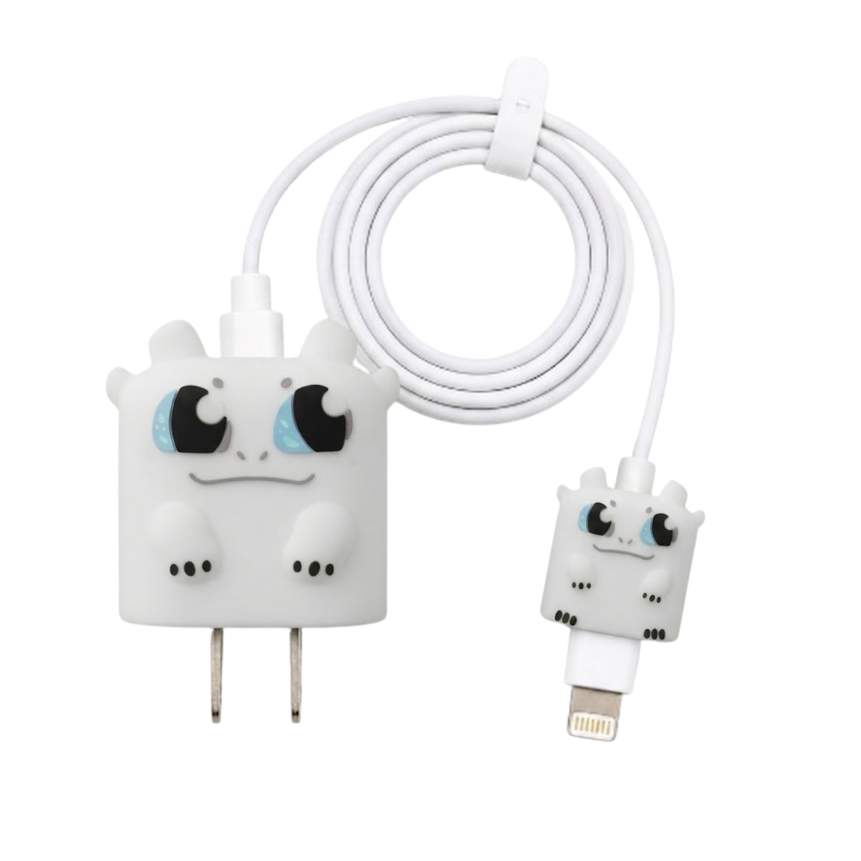 Cobertor Mi Dragón para Cargador 20W