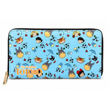 Monedero para Mujer de Totoro